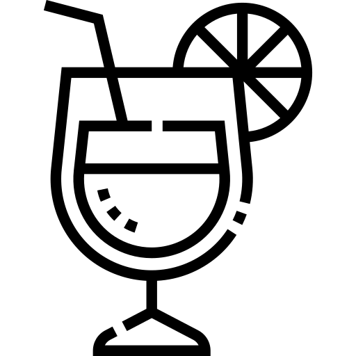 Drinks Icon