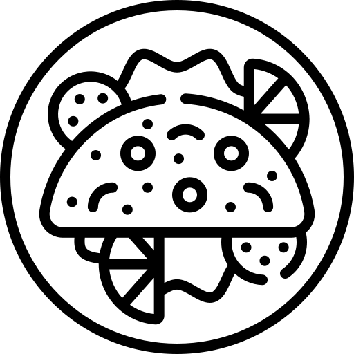 Main Dish Icon
