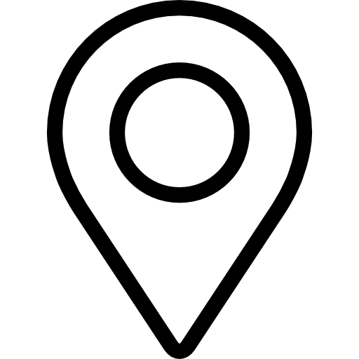 Map Marker Icon